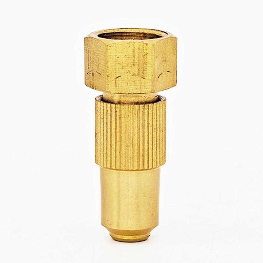 Efficient High Pressure Pottery Nozzle Perfect for Agricultural Irrigation