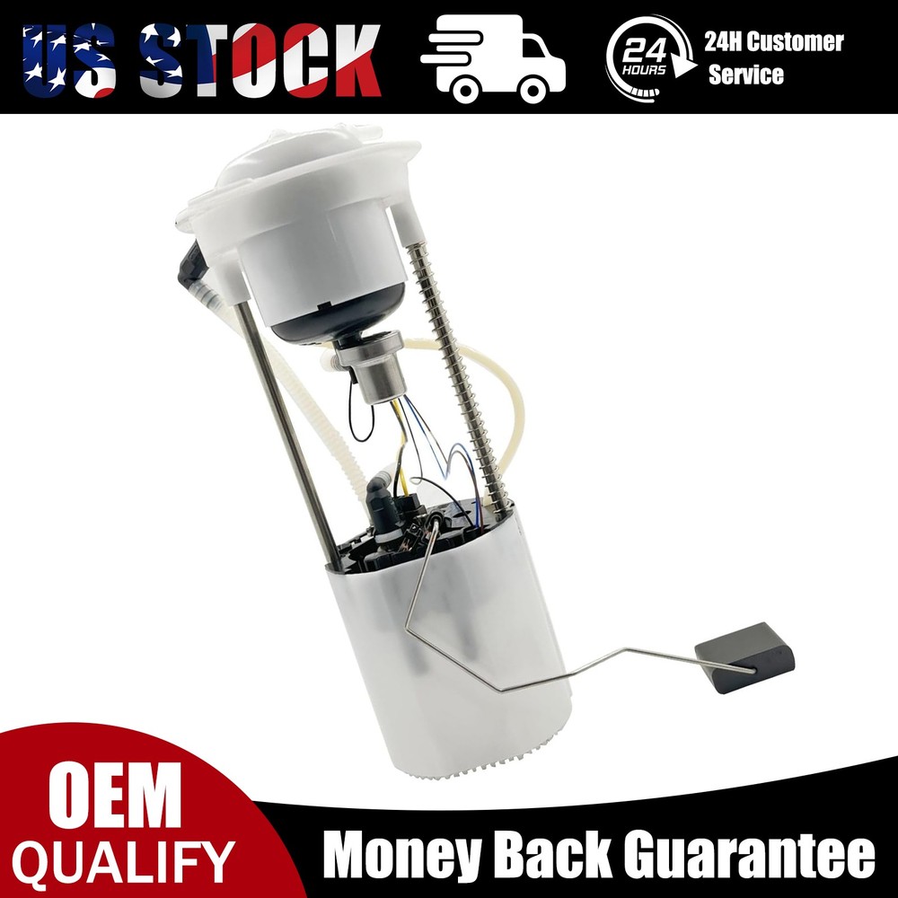 Audi Q5 Fuel Pump and Level Sender Assembly suit 2009-2017 2.0L 3.0L 3.2L Petrol