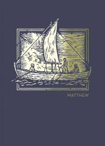 NET Abide Bible Journal - Matthew, Paperback Comfort Print Holy Bible by Thomas Nelson 2020
