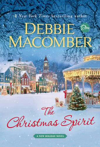 The Christmas Spirit by Debbie Macomber: Used