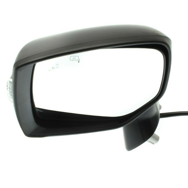 For 15-17 Legacy Outback Mirror Power Heated w/Signal Blind Spot Driver Side Q