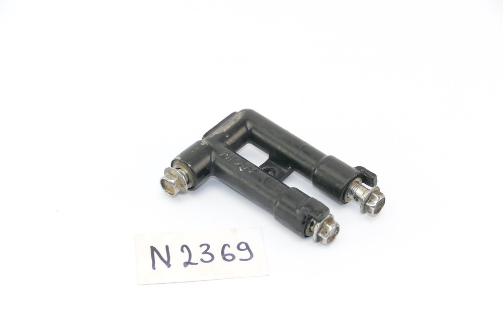 Suzuki GSX-R 750 GR75A 1987 - Brake Line Distributor N2369