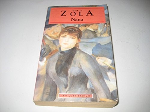 Nana (Oxford World's Classics) by Zola, Émile Paperback Book The Fast FreeFREE US DELIVERY | ISBN: 0192836706 | Quality Books