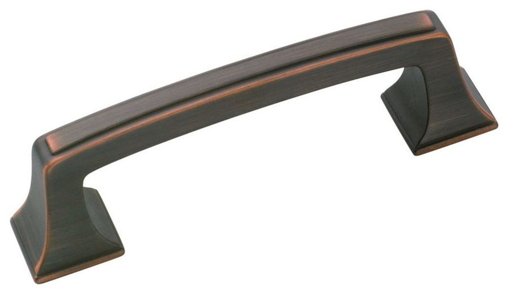 Amerock BP53030 Bronze Mulholland 3