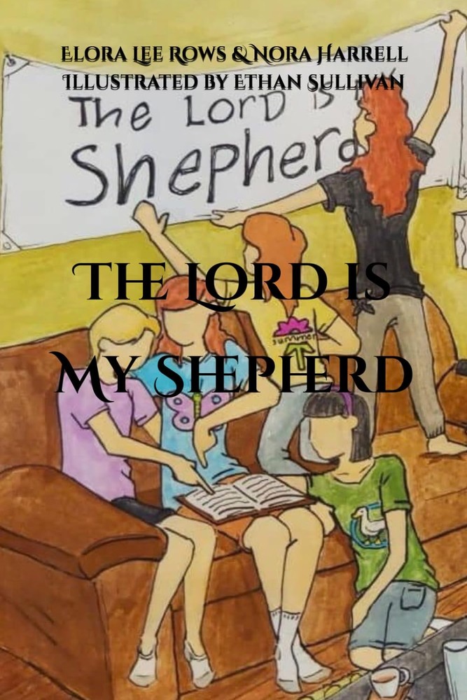 The Lord is my Shepherd