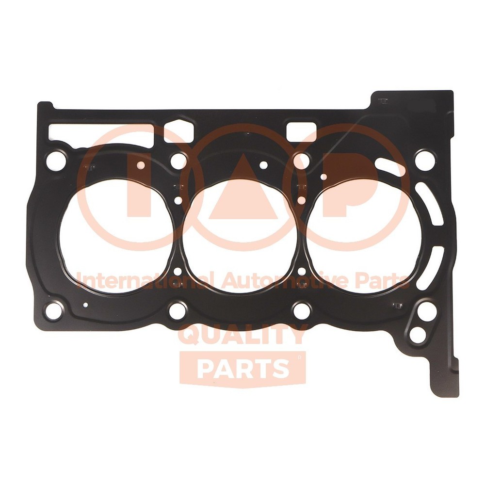 Gasket, head 118-17008 IAP QUALITY PARTS for Peugeot Citroën Toyota
