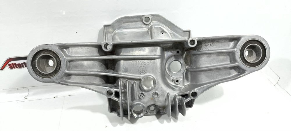 Original Differential Cover For BMW Series 3 E36
