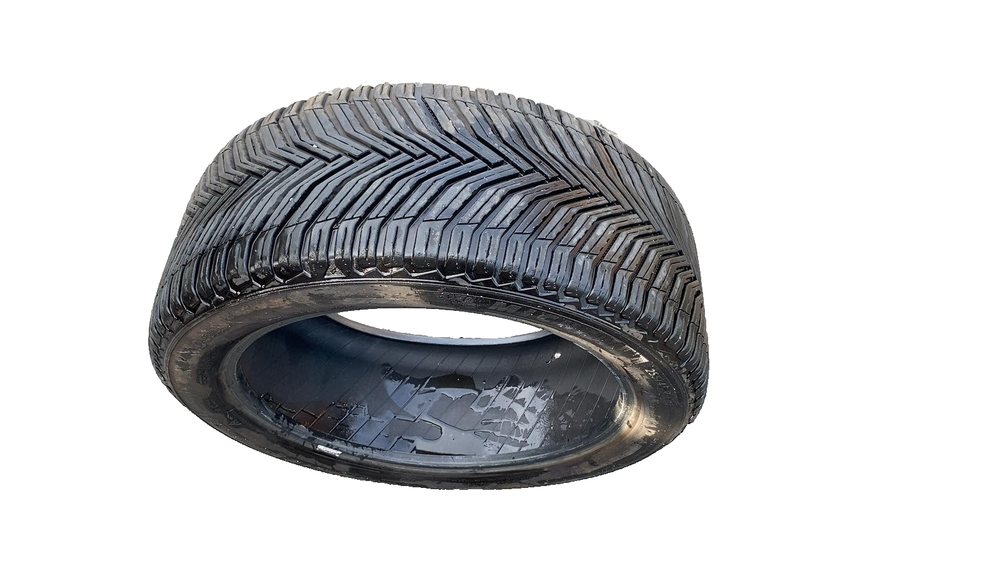 ⭕ Michelin 255/45  R19 Cross Climate