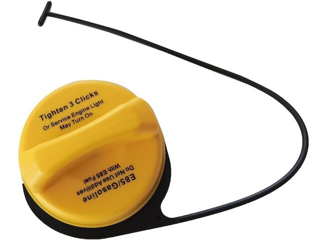 Replacement Fuel Tank Cap for 2007-2011 Chevy Silverado 1500 67CTMW