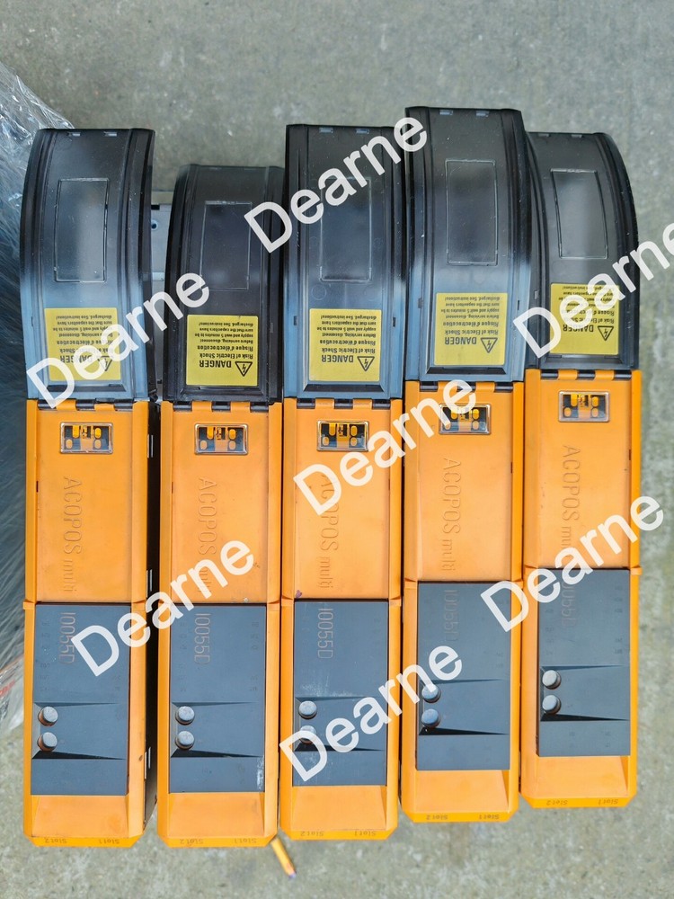 1pc B&R servo drive 8BVI0055HWD0.0001