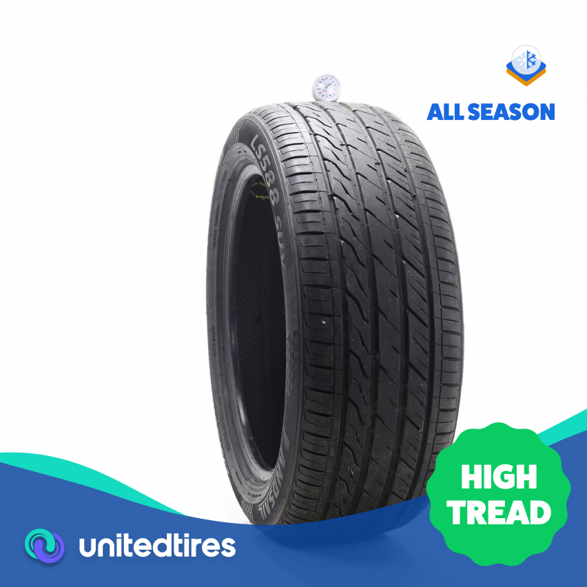 Used 255/50ZR20 Landsail LS588 SUV 109Y - 8.5/32