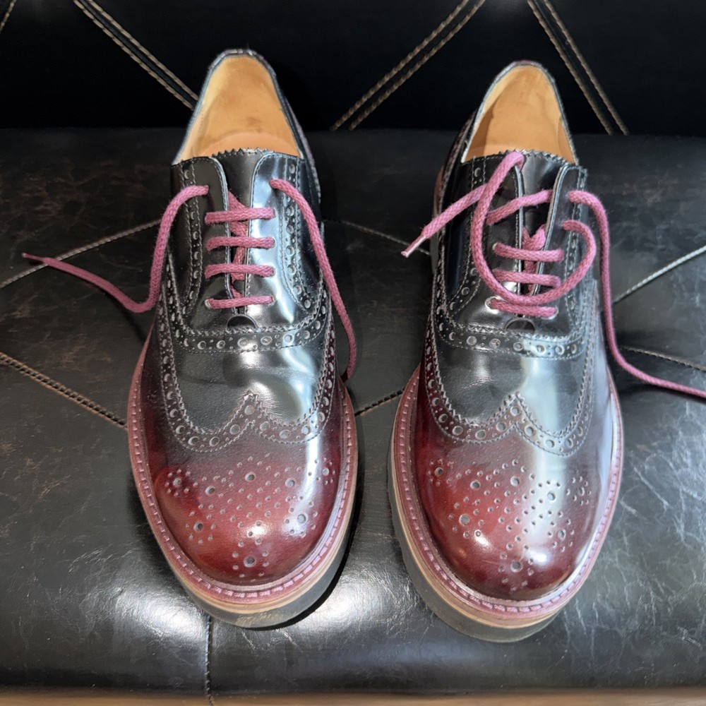 Soldini Mens Shoes
