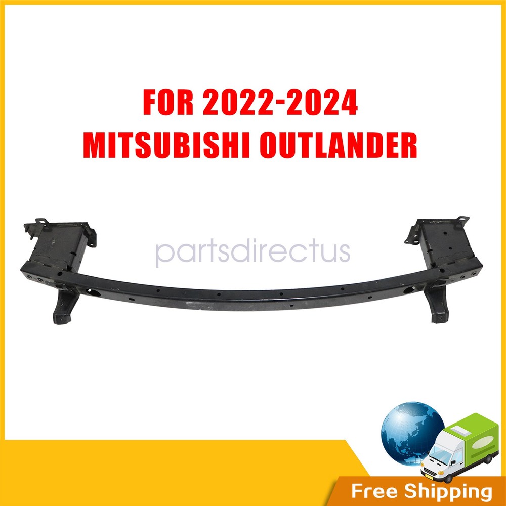 For Mitsubishi Outlander 22-2024 Radiator Support Assy Lower Crossmember Steel