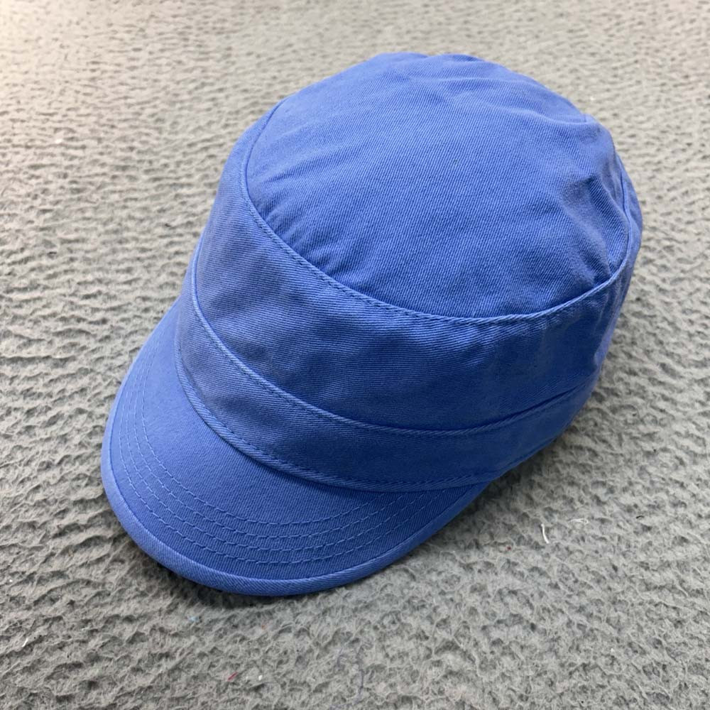 Tennessee Titans cadet Hat Cap Womens  One Size NFL Team Blue Panel