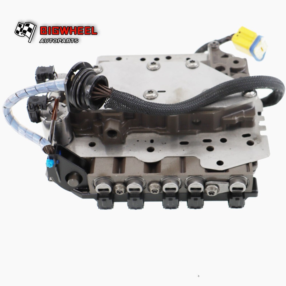 AL4 DPO Transmission Valve Body For Peugeot Citroen Renault Beringo LANCIA KIA