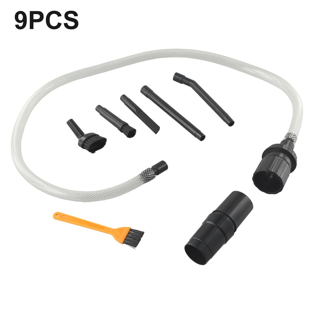 Efficient Keyboard and Crevice Cleaning Kit for a Spotless Workspace