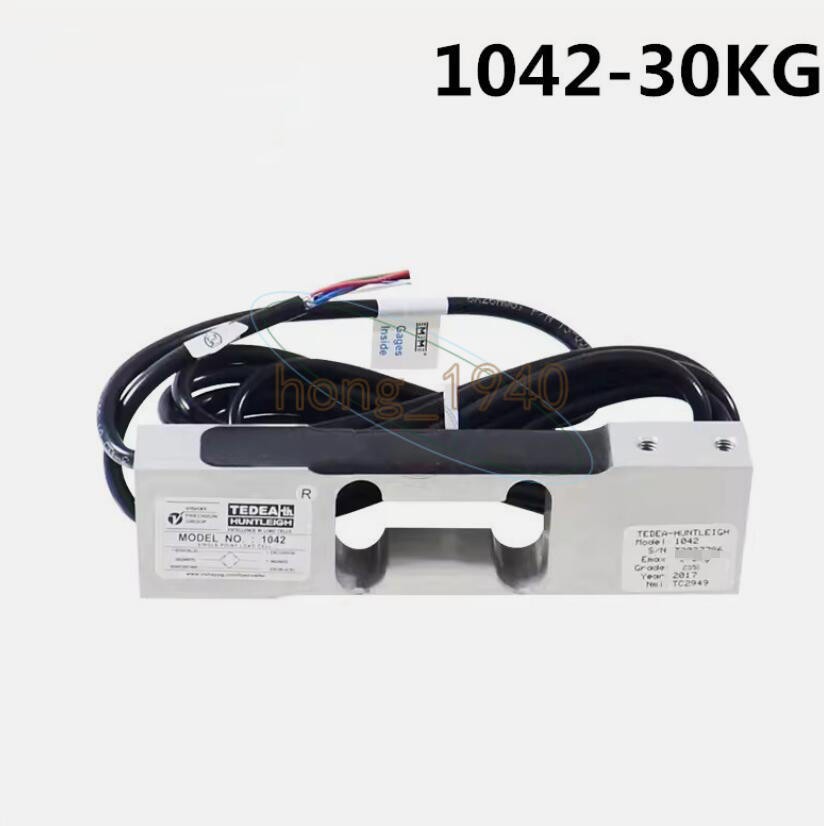1PCS NEW Tedea-Huntleigh Single-point Load Cell 1042-30KG