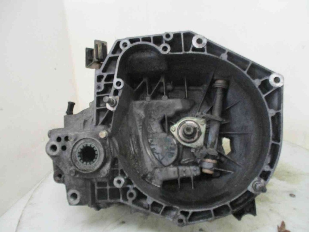 Boite de vitesses 55191286 Alfa romeo 147 71791694
