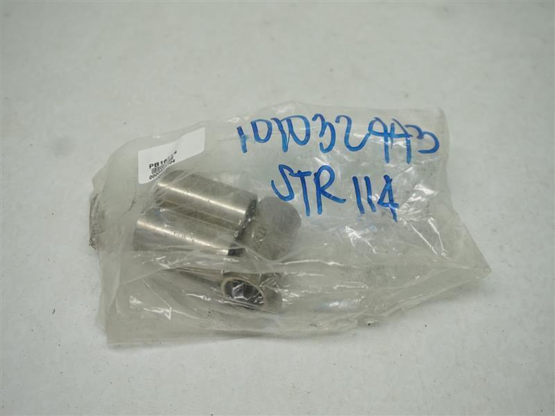 Lot 3pcs 1273599 Assembly Parts 30Days Warranty Expedited Shipping