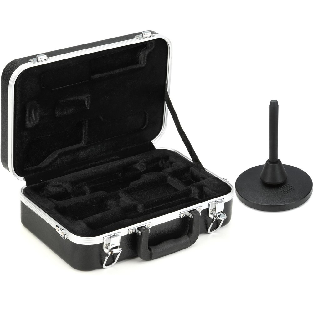 Gator Andante Case with Stand - Oboe