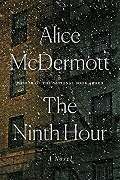 The Ninth Hour : A Novel Hardcover Alice McDermottFree US Delivery | ISBN:0374280142