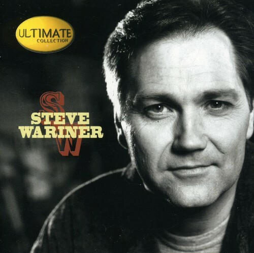 Ultimate Collection by Wariner, Steve (CD, 2000)