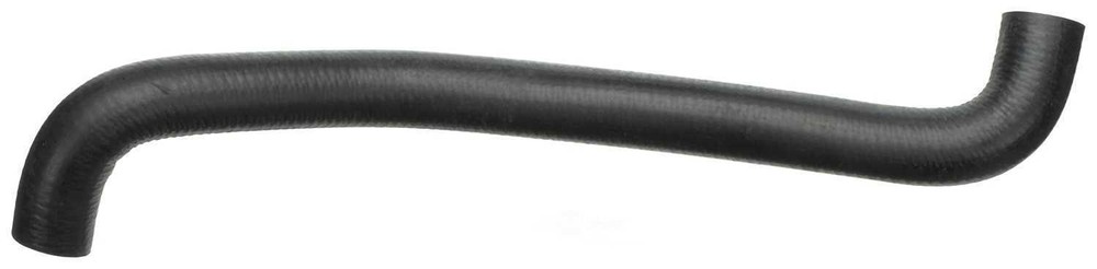 Gates 22352 Molded Radiator Coolant Hose Replacement