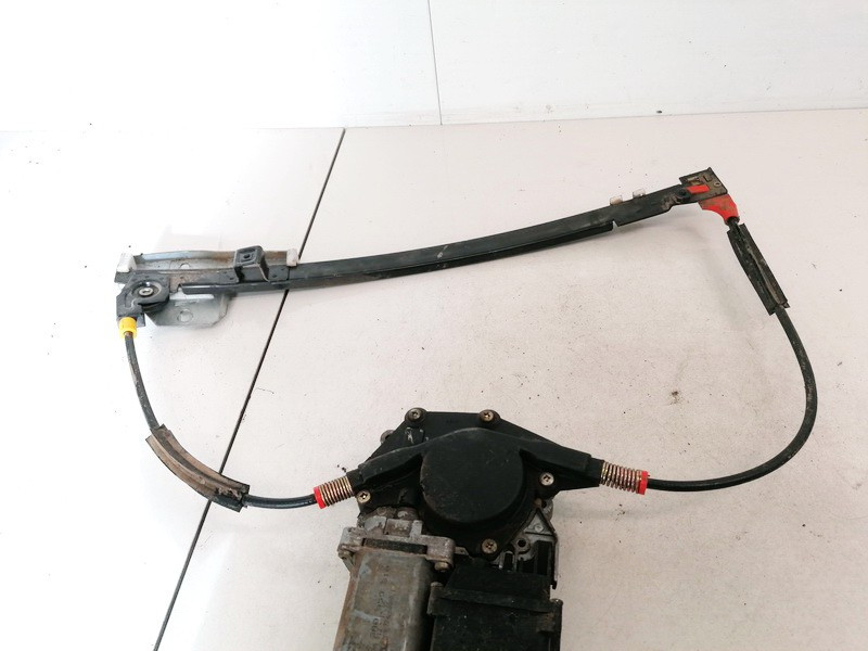 3A0839402H window regulator rear right Volkswagen Passat DE1169125-35