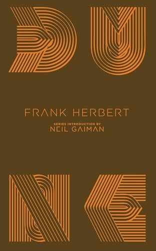Dune (Penguin Galaxy) - Hardcover, by Herbert Frank - Very Good
