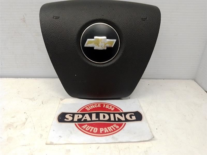 SRS Driver/Left Airbag For Steering Wheel From Silverado 10803009