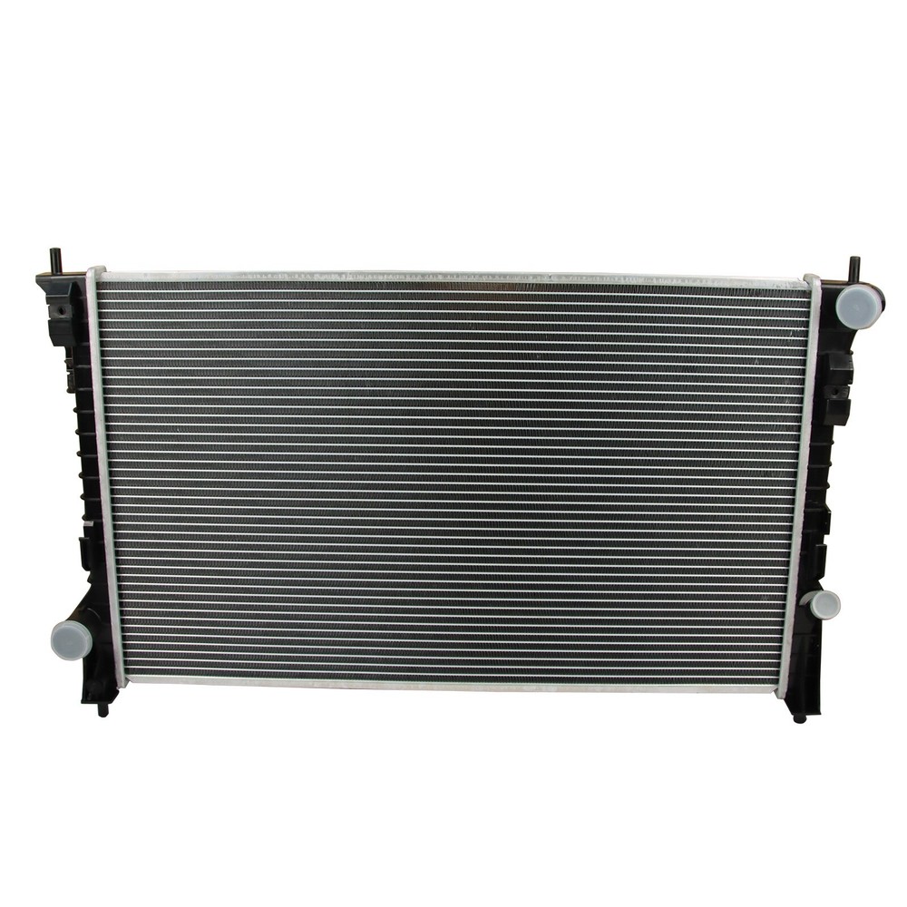 Car Aluminium Radiator for 2007-2019 Mercury Edge Flex TaurusX MKS MKT MKX Sable