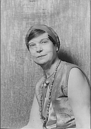 Photo:Douglas,Lucille,portrait photographs,women,Arnold Genthe,1934