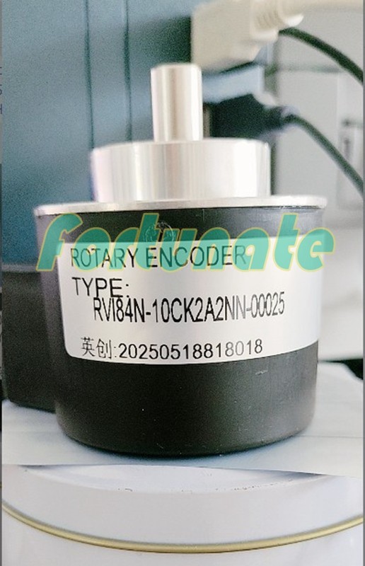 1PC NEW FOR Encoder RVI84N-10CK2A2NN-00025 Replacement