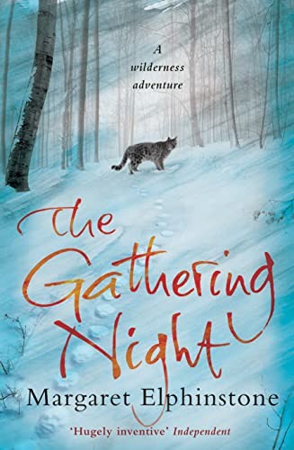 The Gathering Night by Elphinstone, Margaret Paperback Book The Fast FreeFREE US DELIVERY | ISBN: 1847672884 | Quality Books