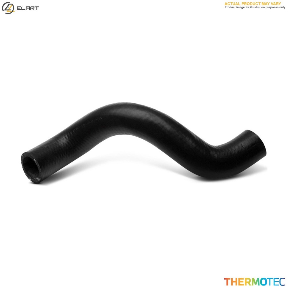 RADIATOR HOSE DWC160TT FOR PEUGEOT PARTNER/Box/Body/MPV/TEPEE/Platform/Chassis