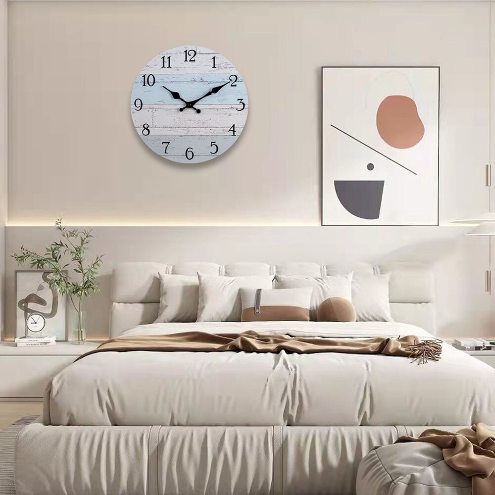 Accurate Quartz Clock Mechanism Kit for DIY Wall Clocks Replacement Parts-image