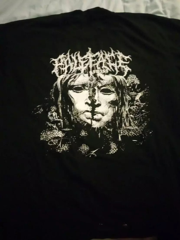 Collection Paleface Swiss Band Gift for Fan Unisex S to 5XL T-shirt