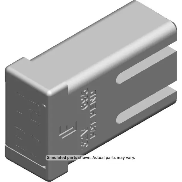 Genuine GM F SFuse 84490335 OEM Electrical Replacement Part