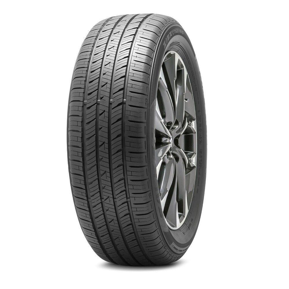 2 New Falken Ziex Ct60 A/s  - 215/65r16 Tires 2156516 215 65 16