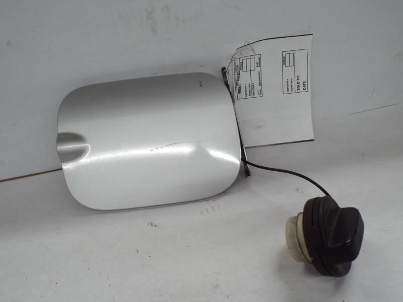 ROGUE     2013 Fuel Filler Door 455243