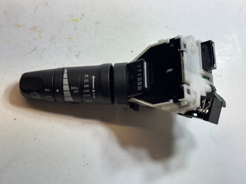 2008-2013 Nissan Rogue OEM Wiper Control Switch Arm