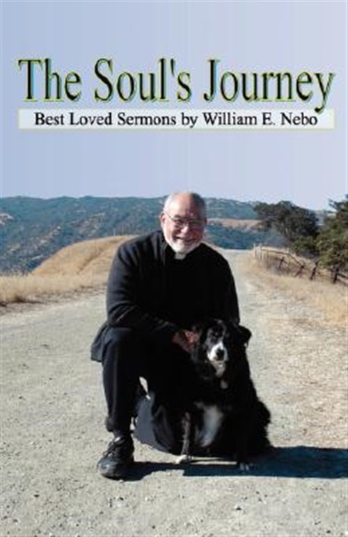 Soul's Journey, Paperback by Nebo, William E., Brand New, Free shipping in th...