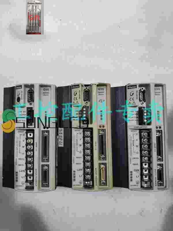 1PCS GV6-U6E via DHL or Fedex fast shipping