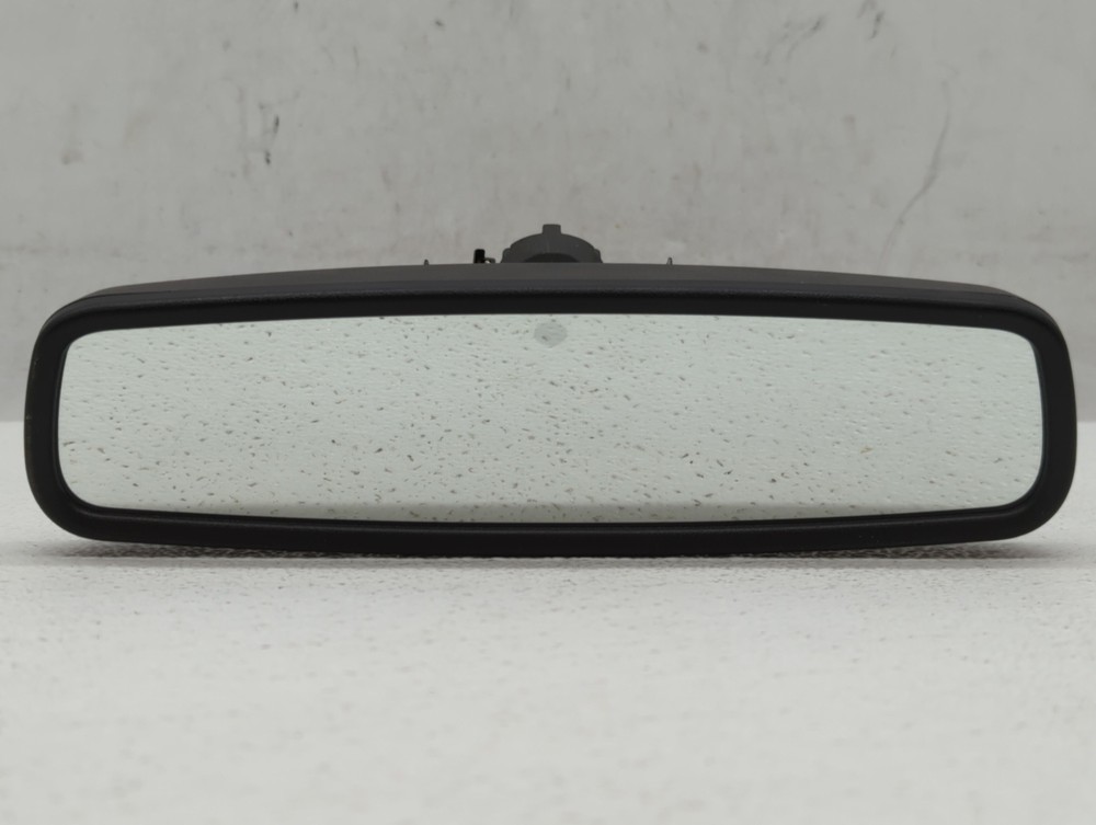 Lincoln Continental Interior Rear View Mirror Oem H1GXR