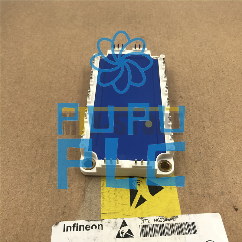 New 1Pcs  INFINEON/EUPEC Module BSM100GD120DN2