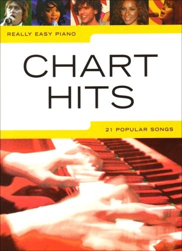 Really Easy Piano Chart Hits Pf by Various Paperback Book The Fast Free ShippingFREE US DELIVERY | ISBN: 1847725325 | Quality Books