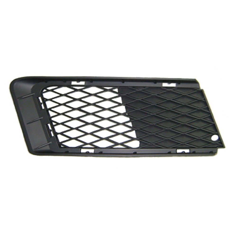 Front Right OutBumper Cover Grille Fits 07-10 3 Series Convertible 50427BR