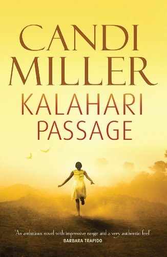 Kalahari Passage by Miller, Candi Book The Fast Free ShippingFREE US DELIVERY | ISBN: 1906994366 | Quality Books