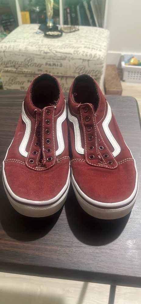 VANS shoes