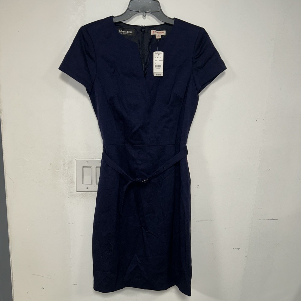 Brooks Brothers Dress